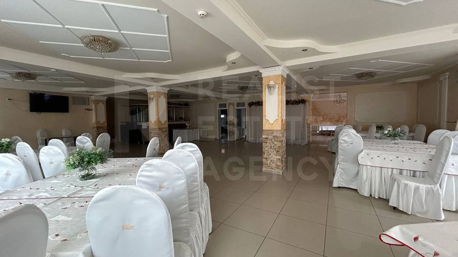 Vânzare, spațiu comercial, 600 mp, orașul Glodeni - Poză 13