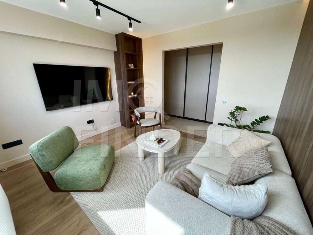 Vedere spectaculoasa I Renovare completa I Gheorgheni - Poză 12