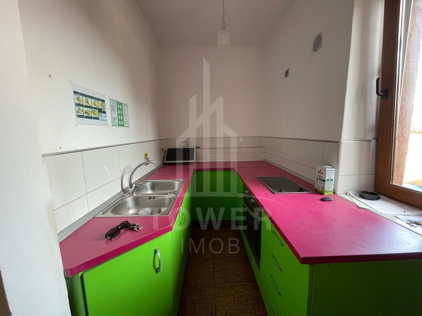 Casă de vânzare în zona Piața Cluj - Poză 11