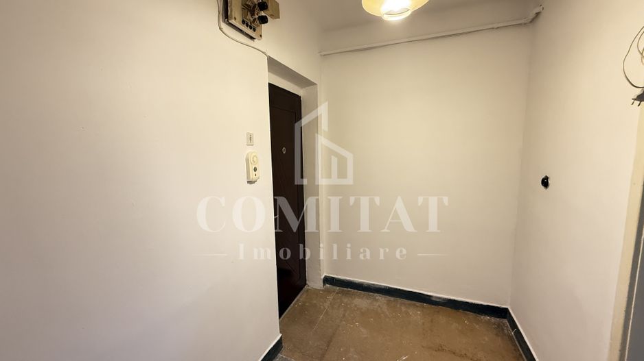 Apartament 2 camere | 45mpu+ balcon | Zona Stadion CFR | Cartier Gruia - Poză 9