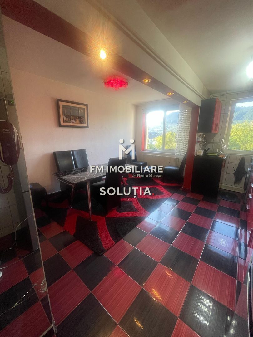 Apartament 3 camere de vanzare in zona Euromedica - Poză 3