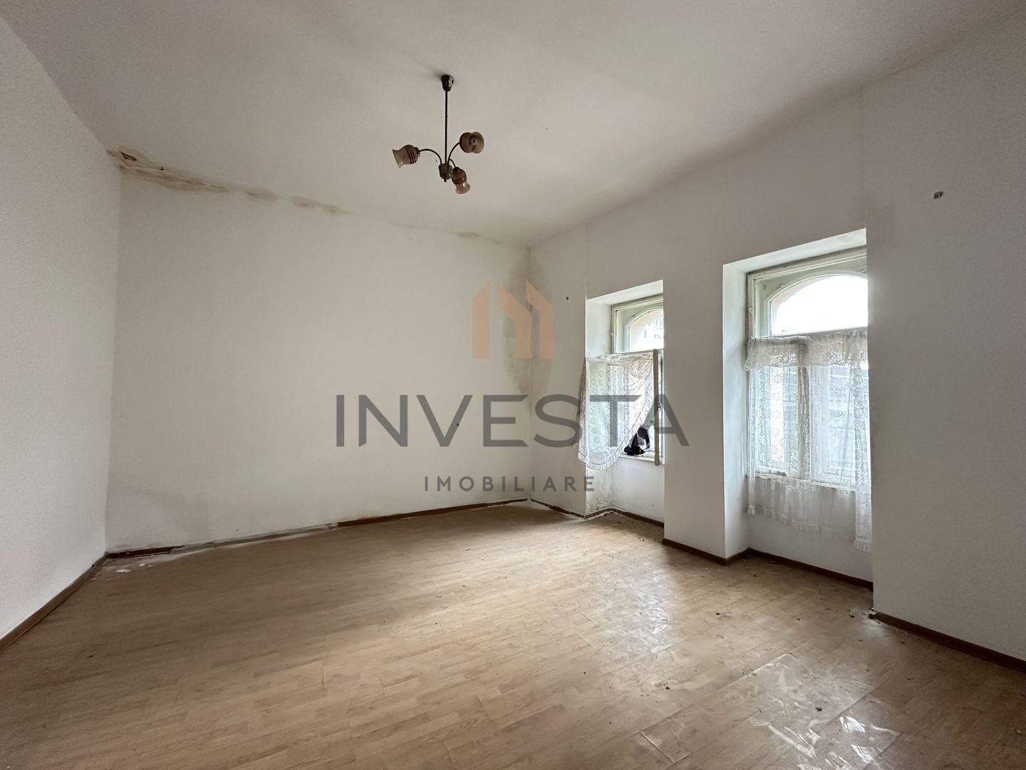 Ultracentral/Apartament renovabil/Oportunitate - Poză 3