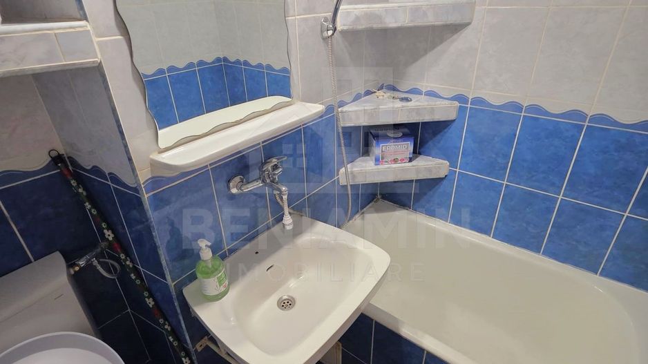 Apartament de inchiriat 2 camere Valea-Rosie etaj 2 renovat - Poză 4