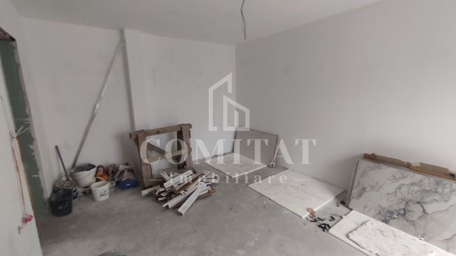 Penthouse | 4 camere | terasa de 100 mp | Floresti - Poză 9