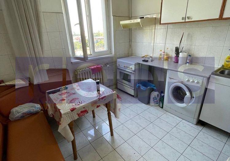DE VANZARE AP 2 CAMERE 48 MP DRUMUL TABEREI | DECOMANDAT | METROU - Poză 5