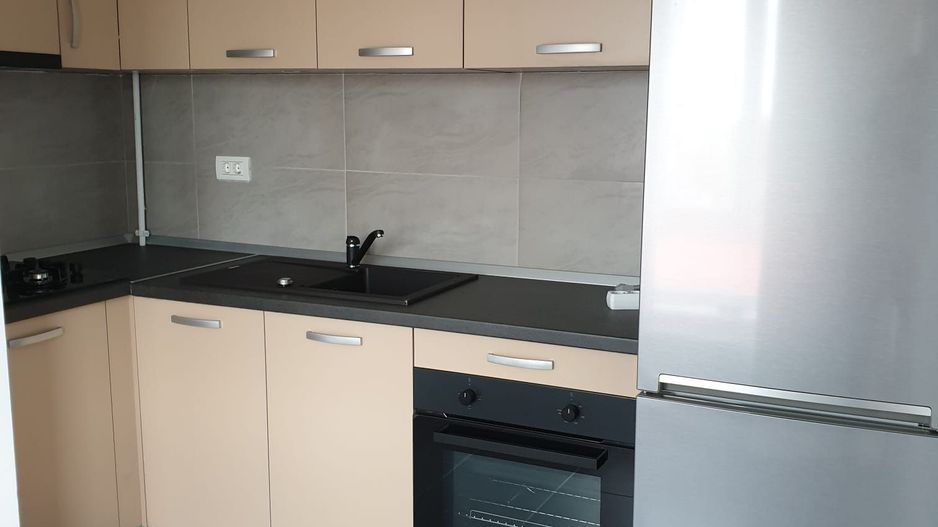 Girocului-Penny | Bloc nou | Mobilat si Utilat | Lift | Loc de parcare - Poză 2
