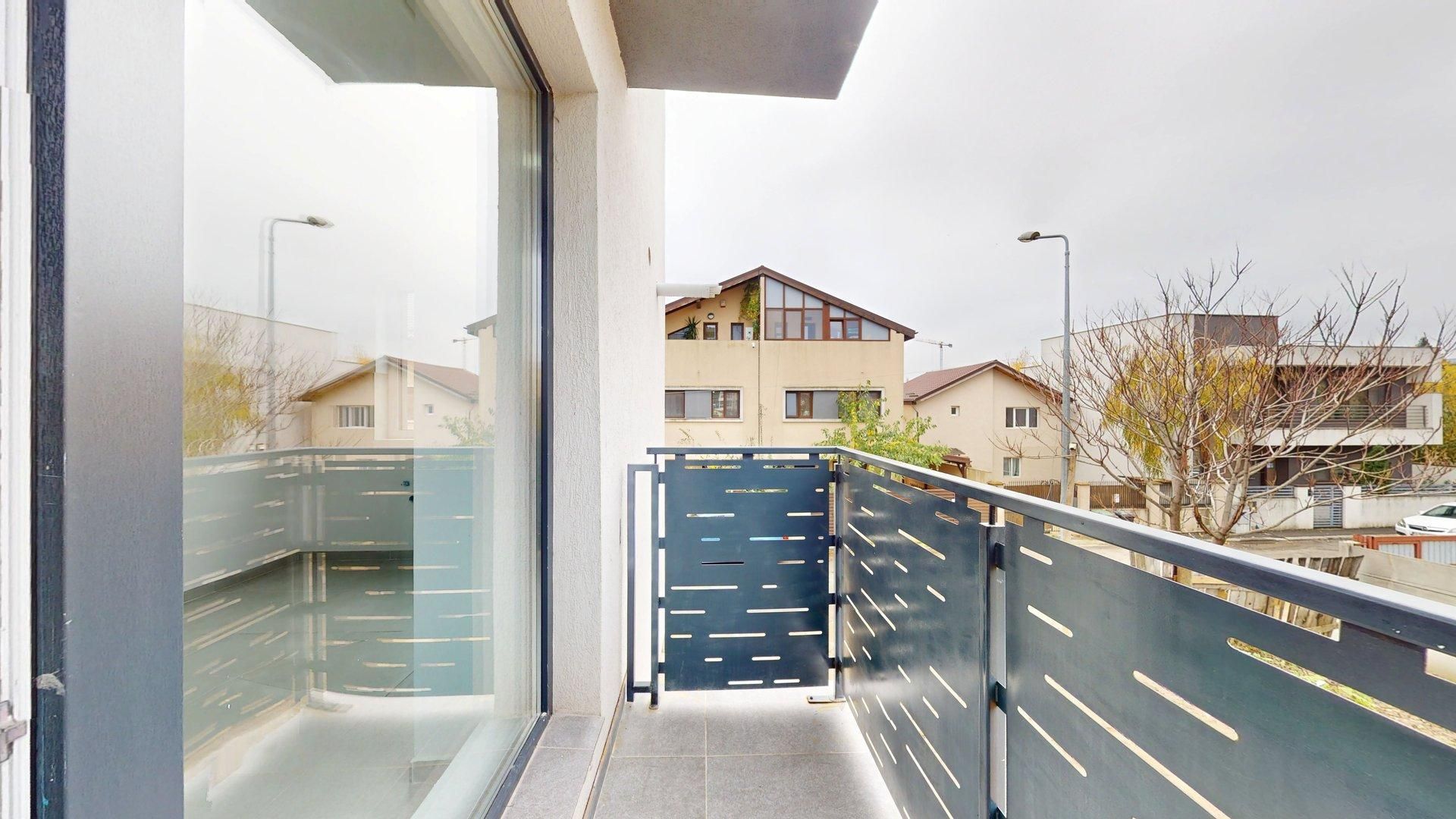 5 camere | Modern | Parcare | Aparatorii Patriei - Poză 14