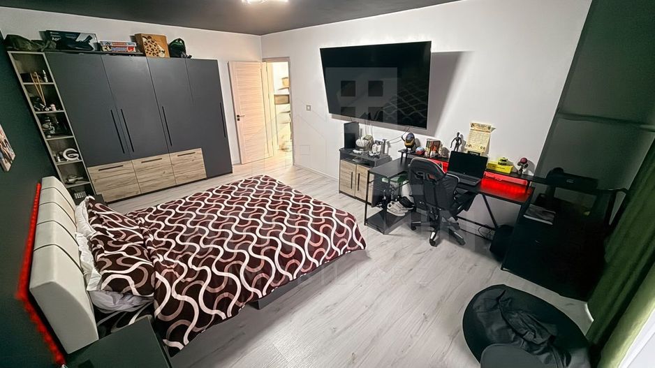 Vila Premium P+1 2025 – Zona Promenada Mall -246MP - Teren 330MP - Poză 7
