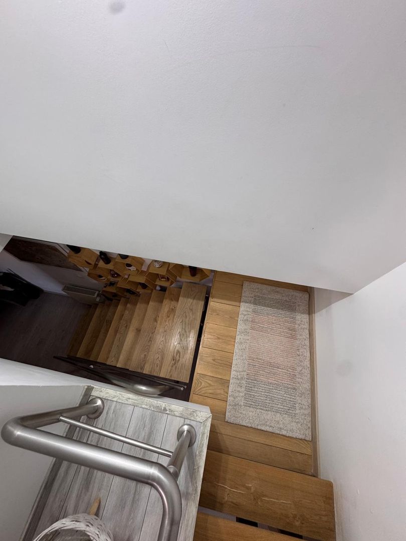 PENTHOUSE 5 CAMERE | 126 MP | DOUĂ NIVELURI | PARCARE SUBTERANĂ - Poză 20