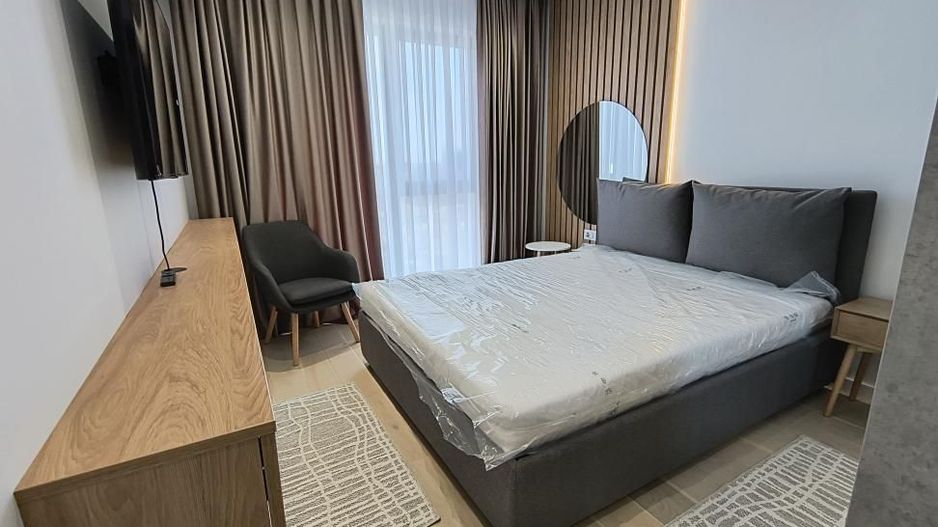 Nusco City- Aviatiei- Promenada Mall- Pipera - Poză 10