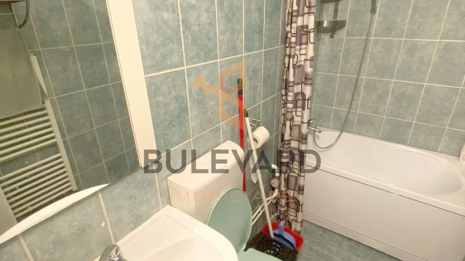 Apartament cu 2 camere semicentral! - Poză 9