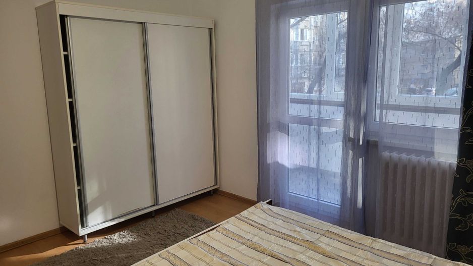 Închiriez apartament 2 camere, Mall Vitan, mobilat și utilat complet - Poză 6