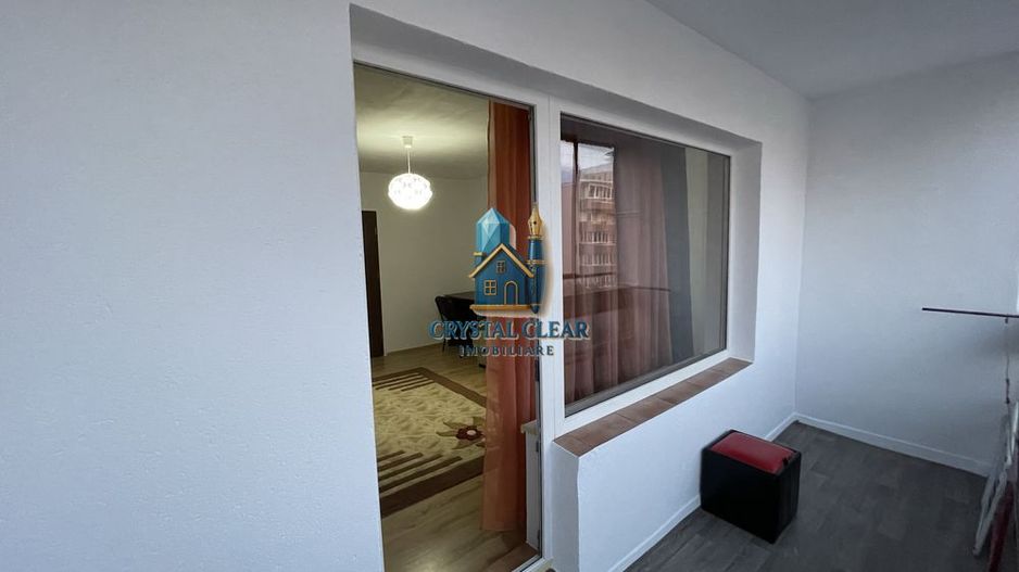 Apartament cu 1 cameră - cartier Tudor Vladimirescu, zona Rexo - Poză 10