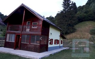 Casa de vacanta - zona Dambovicioara (ID: CP2392157) - Poză 2