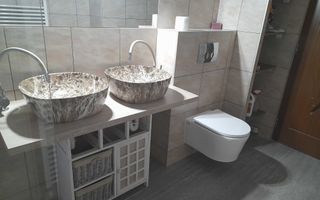 Apartament 2 camere, 72 mp, renovat, zona Centrală, Cluj-Napoca. - Poză 4