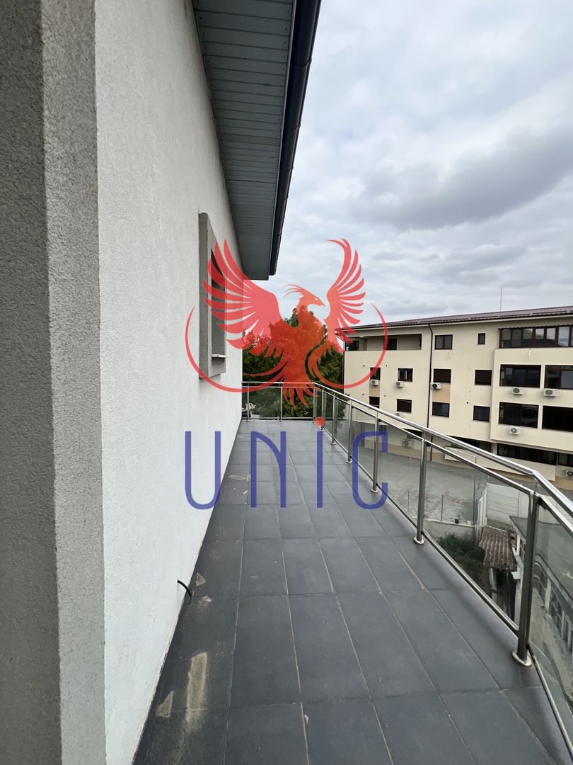 apartament, bloc nou cu parcare si lift, Gradina Botanica - Poză 12