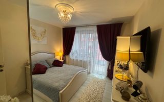 Apartament 2 camere READY TO MOVE, Arhitectilor, Sibiu - Poză 1