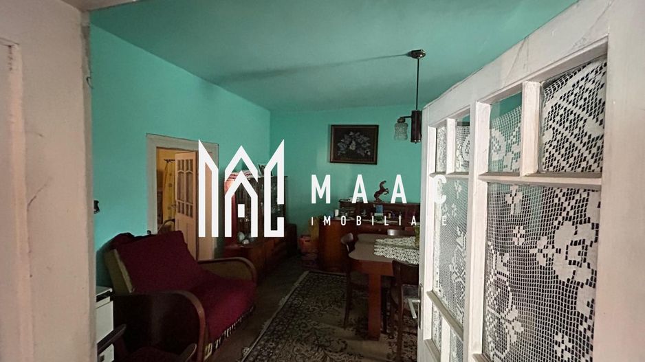 BLACK FRIDAY I Casa individuala I Teren 300mp I Trei Stejari - Poză 8