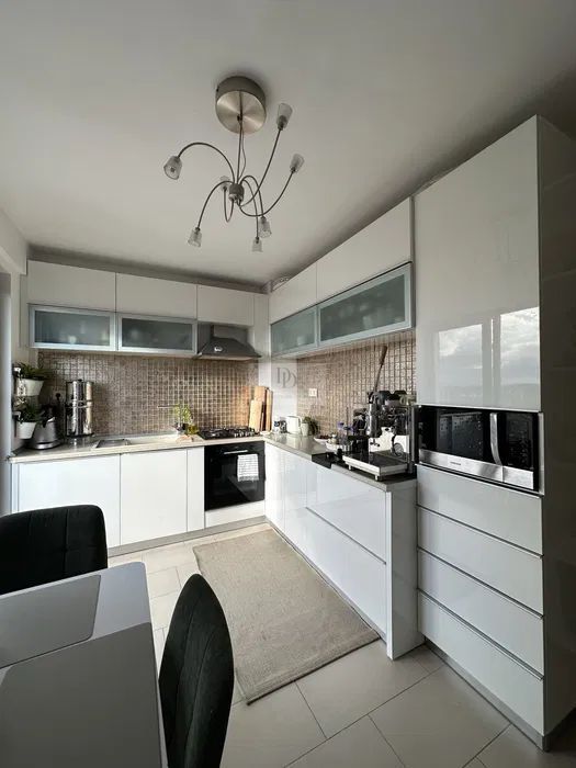 Penthouse panoramic | 3 Parcări | Vedere spectaculoasă asupra Clujului - Poză 6