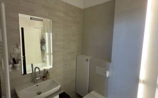 Nicolina 1 bloc 2020 intabulat - 3 camere complet mobilat - etaj interm - Poză 7