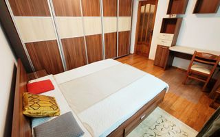 2 camere, mobilat modern, spatios, gradina, parcare, Andrei Muresanu - Poză 1