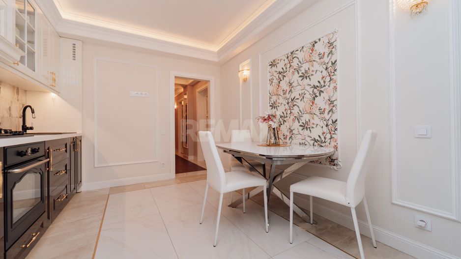 De vânzare | Apartament cu 2 camere, 74,6 m², str. Melestiu 1 Parcul Valea Trandafirilor - Poză 6