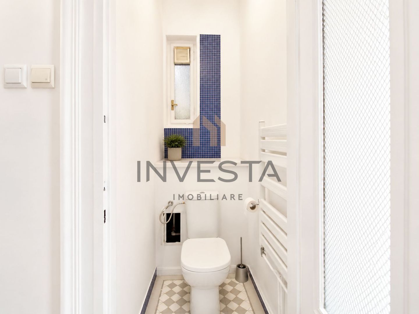 Resedinta Unica langa Palatul Sebestyén | 85 mp | zona Piata Unirii - Poză 15