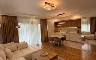 3 Camere / 1 Minut Padurea Baneasa / Mobilat Utilat - Poză 11