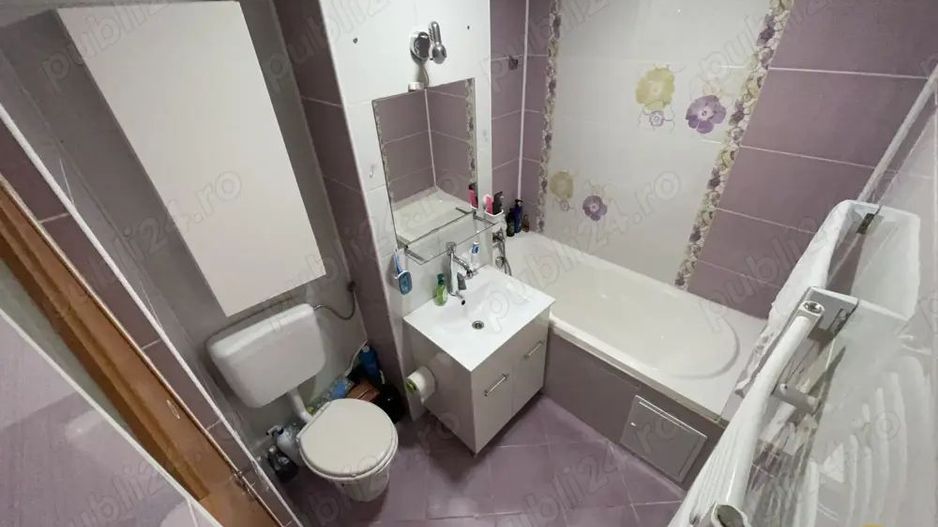 Vand apartament 2 camere Drumul Taberei Drumetul   Compozitorilor - Poză 2