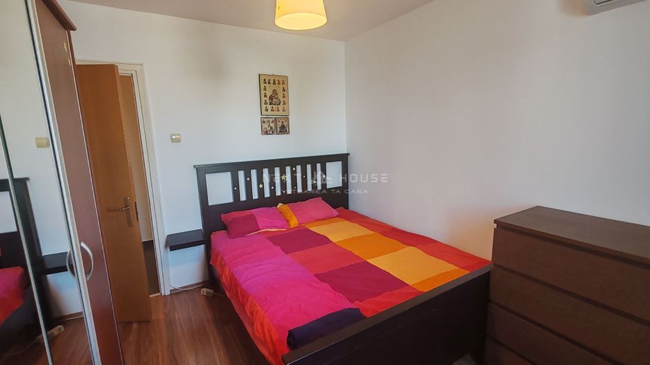Apartament Drumul Taberei  centrala termica si metrou - Poză 6
