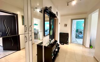 Apartament doua camere | Etaj intermediar | Zona Florilor - Poză 15