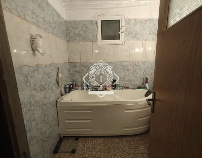 Rahova-Barca | 3 camere | 64mp | Parter | centrala proprie | 119.000 euro - Poză 14