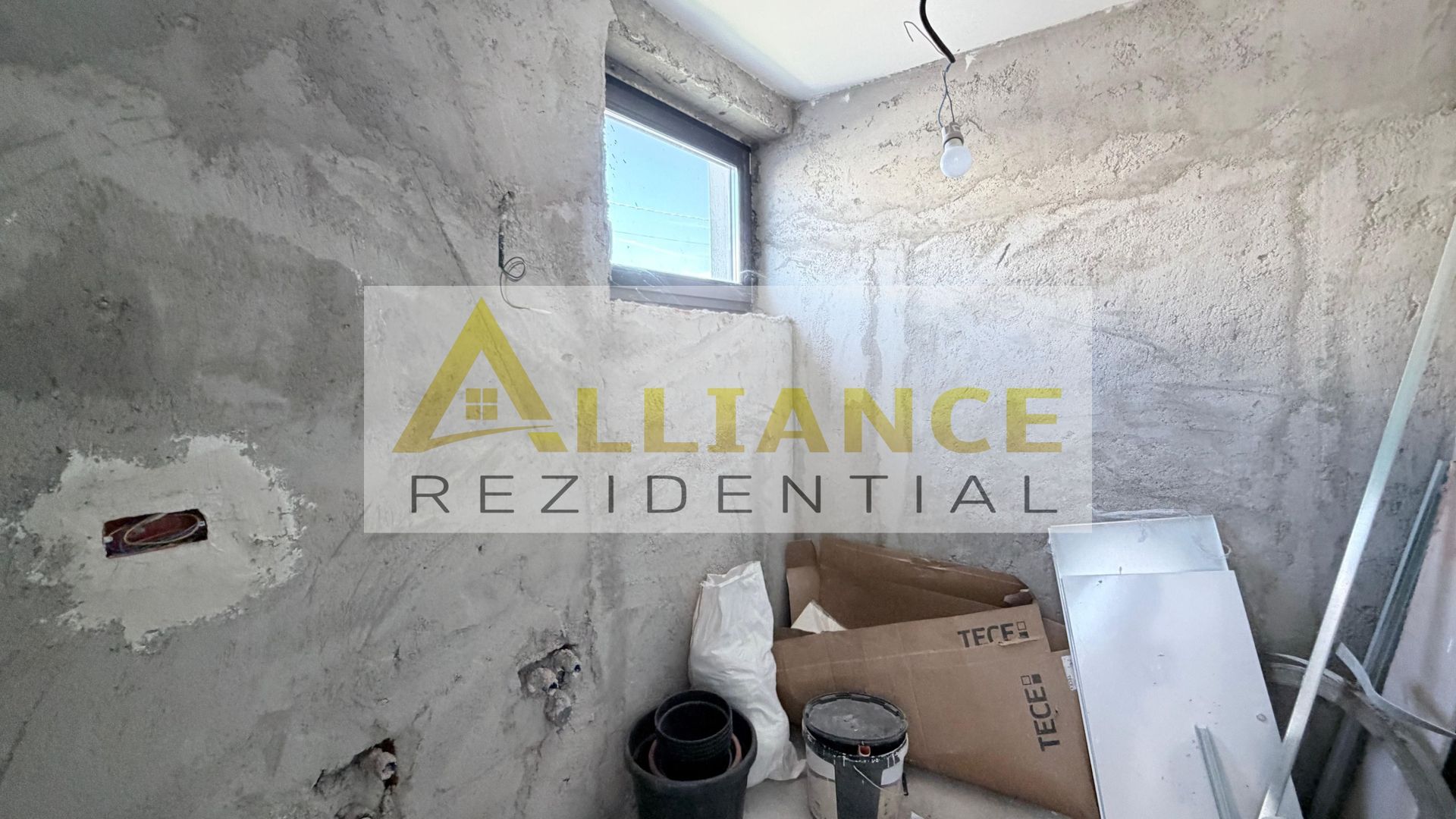 Casa Individuala - 4 camere - 3 bai - 300mp teren - Poză 15
