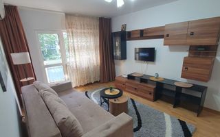 2 Camere Decomandat | Etaj 2 | Parcare Inclusă | Apărătorii Patriei - Poză 1