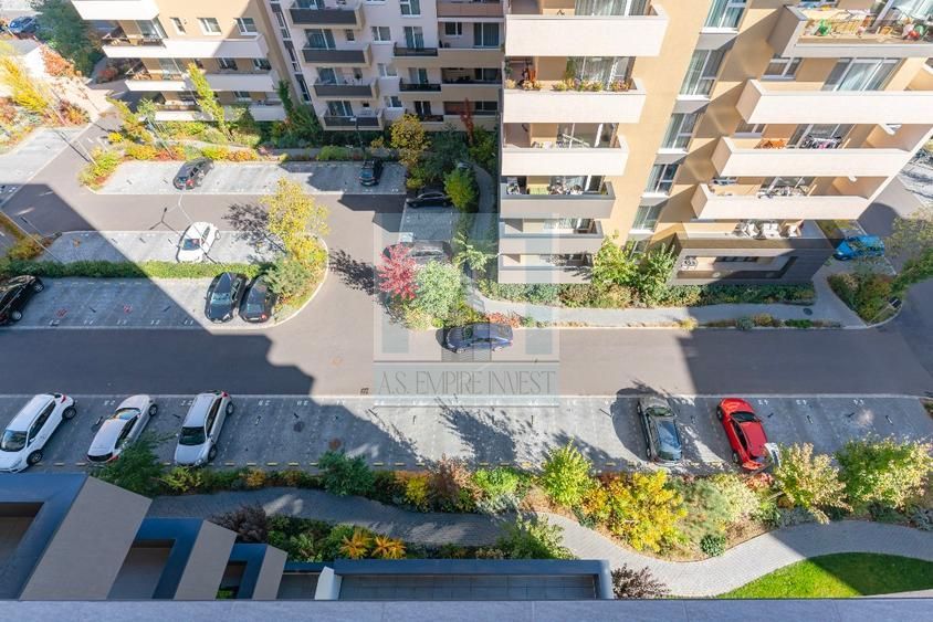 Apartament 2 camere | Urban Plaza Brașov | Investiție cu chiriași sau locuință - Poză 12