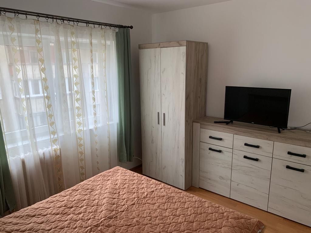 Apartament cu 2 camere decomandate | 45mp | Manastur | Zona Big | PET FRIENDLY - Poză 3