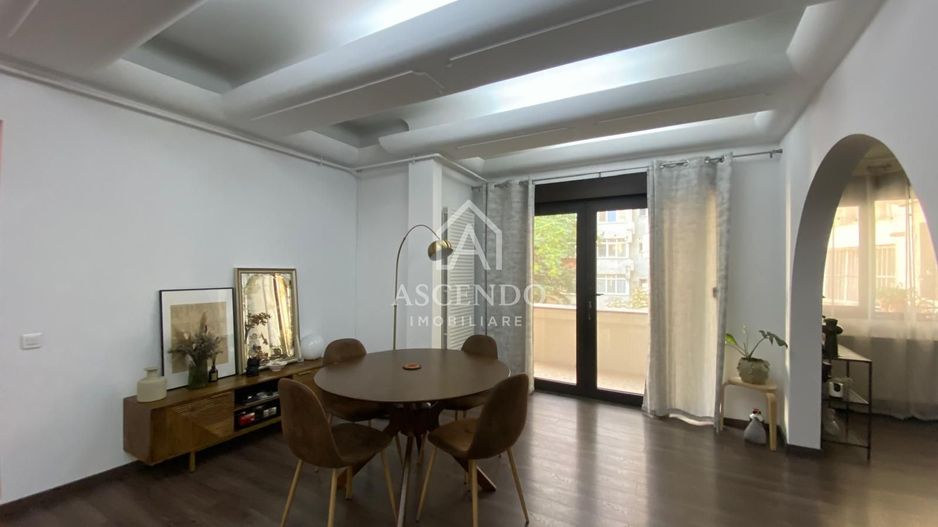 Arcul de Triumf | Kiseleff | Mareșal Averescu | Apartament 4 camere - Poză 7