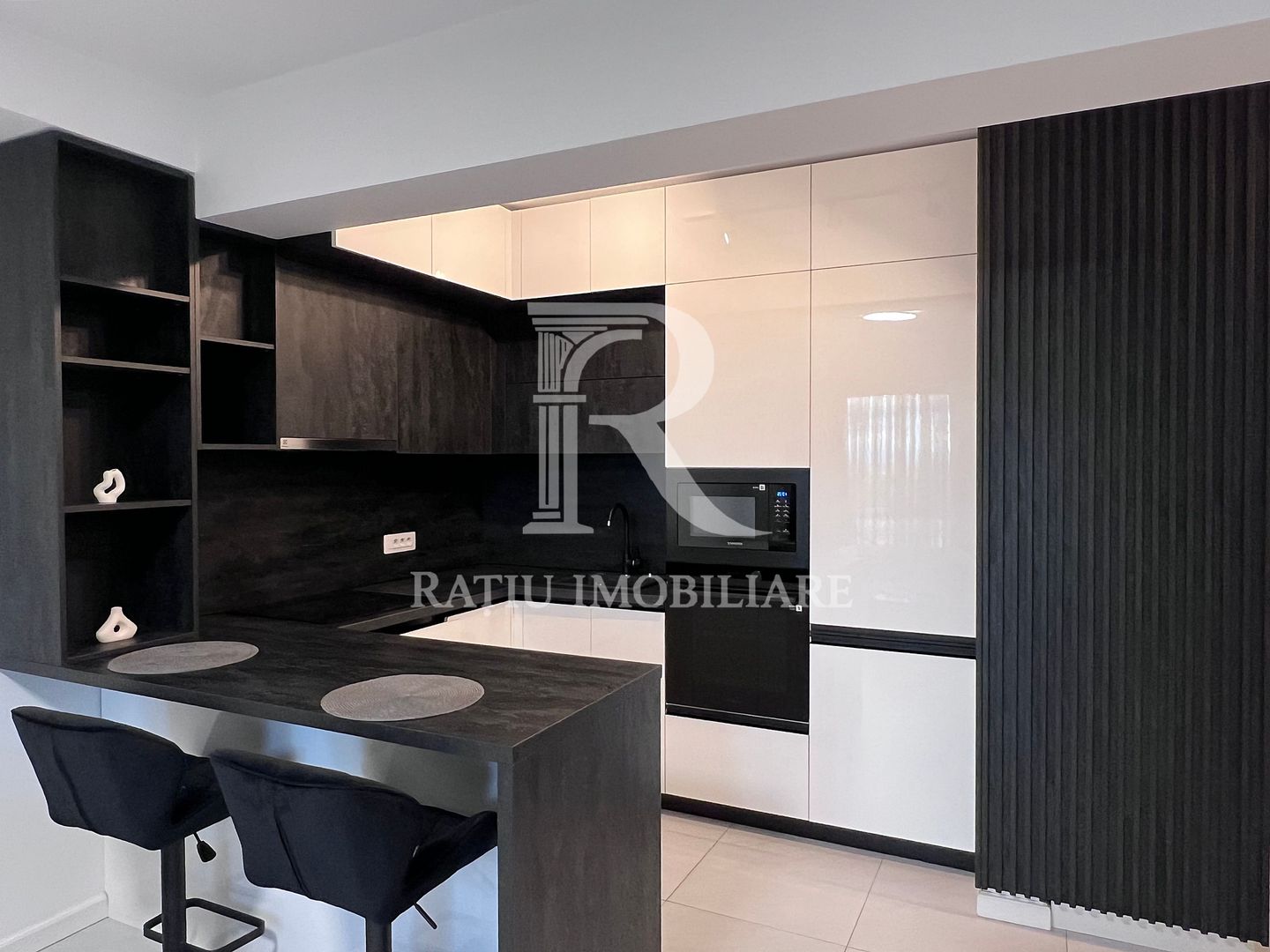 Apartament Premium 3 camere | Parcare supraterana| Prima Green| Oradea - Poză 4
