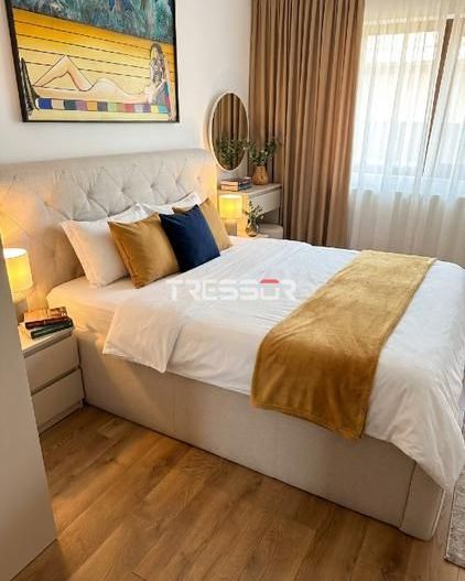 Casă individuală P+1 în Agigea – Cartier Eroilor | 212 mp utili - Poză 14