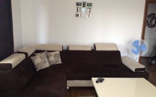 Apartament cu 2 camere decomandat | 52 mp + 8 mp balcon | Bloc Nou | Marasti - Poză 1