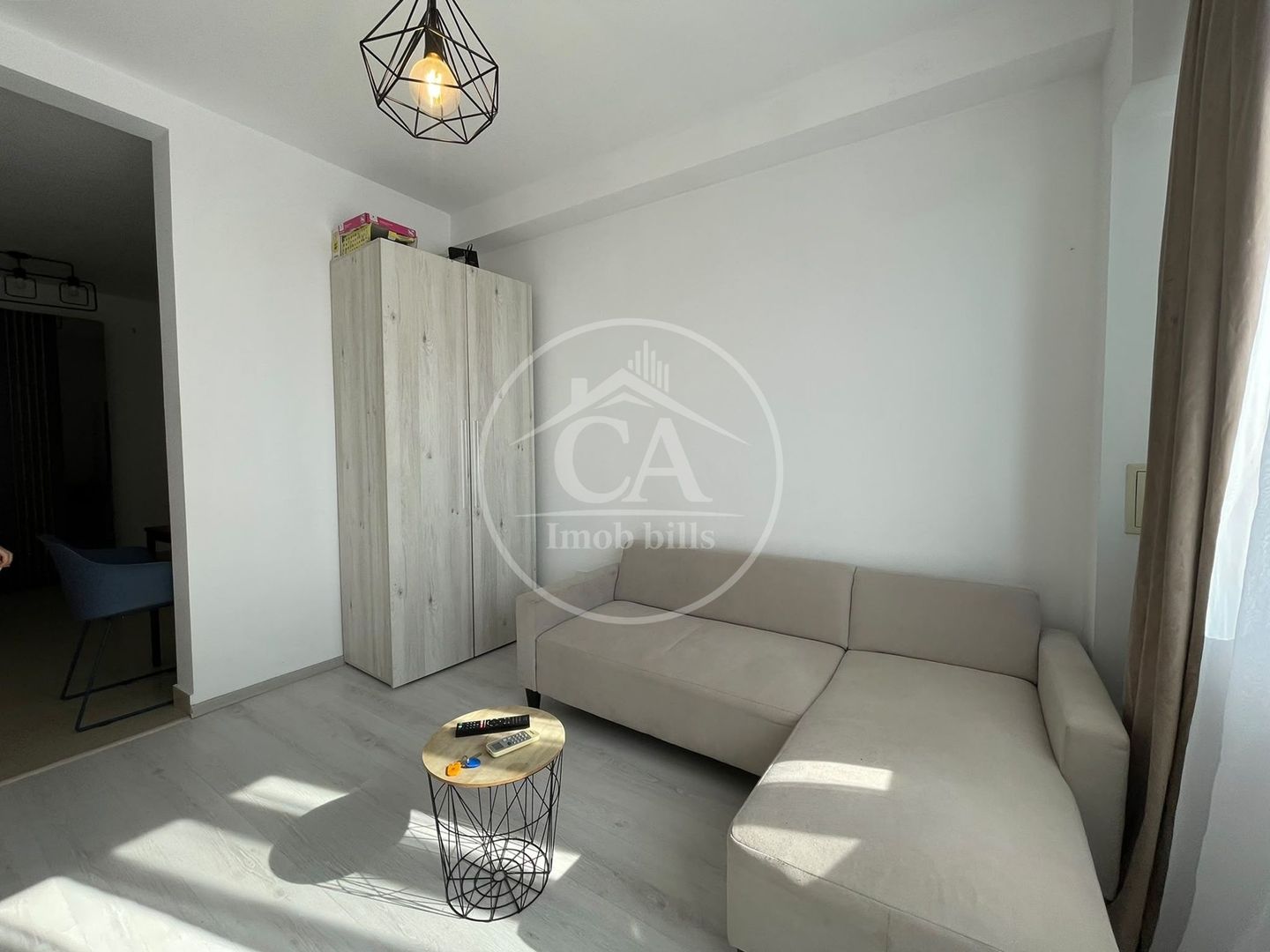 Apartament de închiriat cu 2 camere în Prima Oneștilor, Oradea - Poză 2