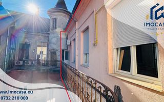 De vânzare Apartament, farmec istoric în Piața Mică Arad clădire 1920 - Poză 26