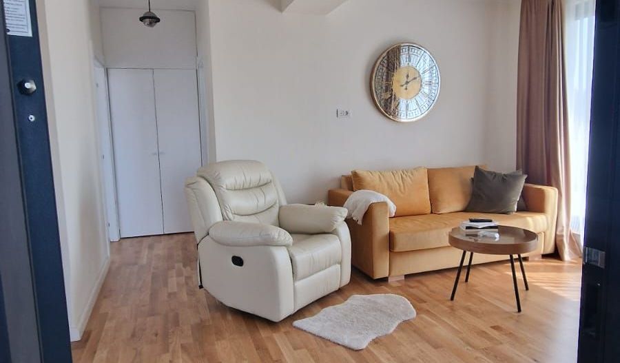Apartament 2 camere Unirii | Terasa 76 mp - Poză 7