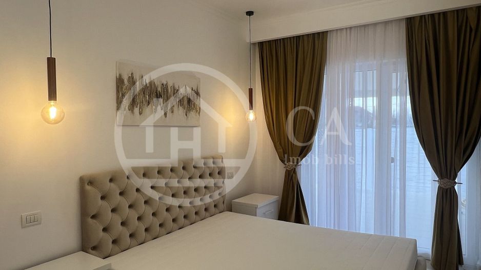 Casa cu 4 camere de inchiriat in Oncea, Oradea - Poză 10