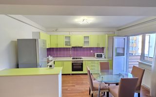 Apartament cu 2 camere la Etajul 2 -bloc 2009 -Matei Basarab - Poză 3