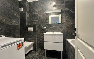 Apartament 2 camere modern Poitiers Towers - Continental - Poză 28