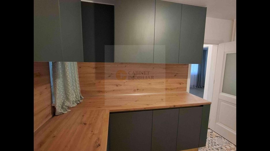 2 Camere - 55MP | Decomandat | Metrou Tudor Vladimirescu la 4 minute - Poză 2