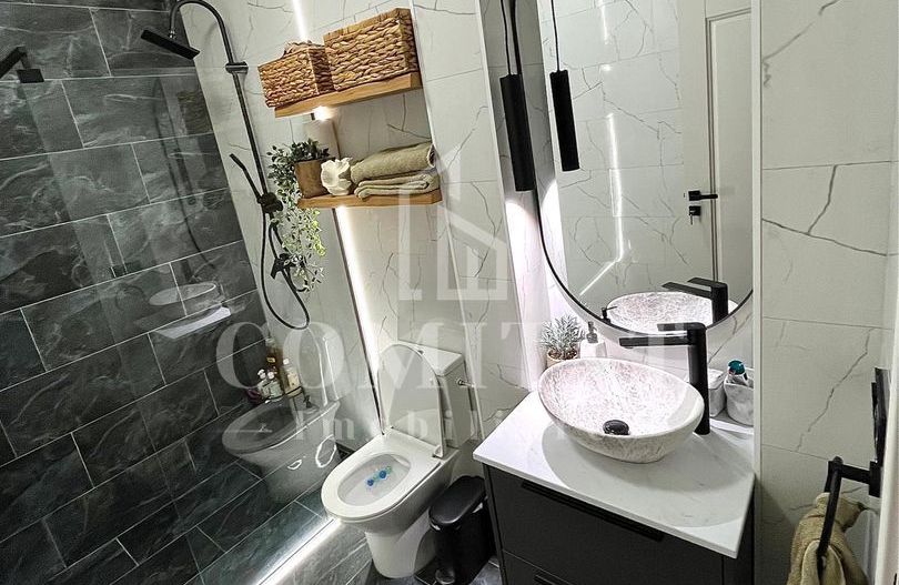 Apartament modern de vânzare | 3 camere | Terra Gardens - Poză 6