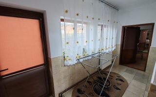 CASA IN POPESTI LEORDENI, RENOVATA, CURTE, MOBILAT-UTILATA - Poză 7