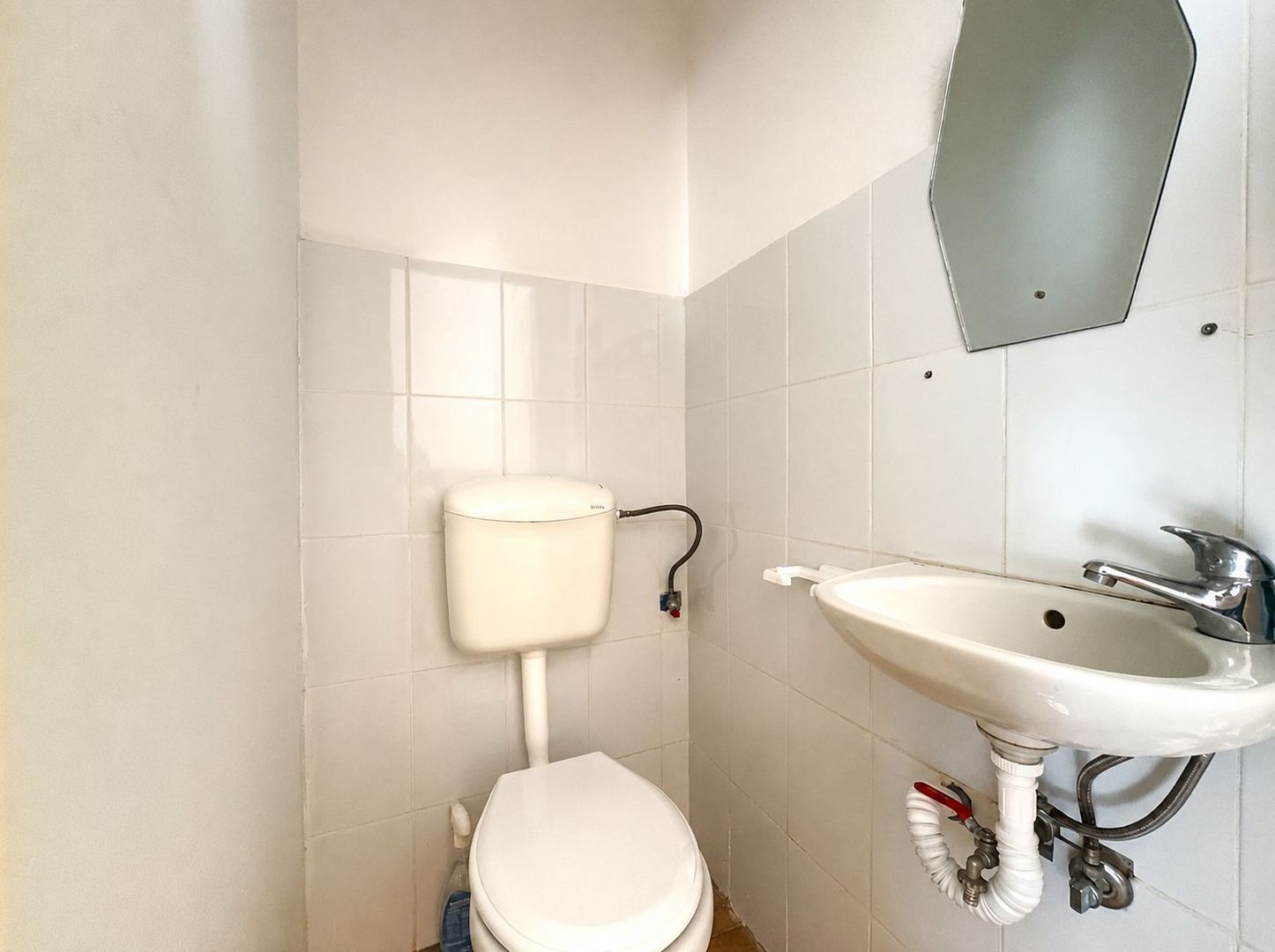 Spațiu comercial de 96mp de vânzare în zona Iosefin - Poză 12